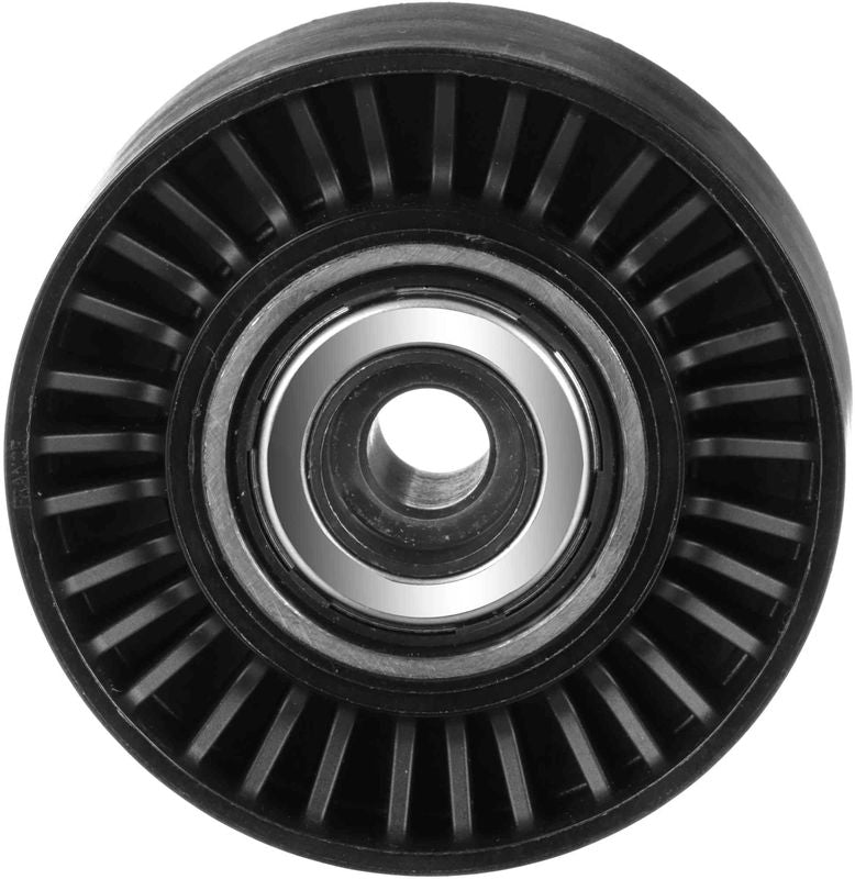 Gates T36260 Deflection/Guide Pulley, V-ribbed belt - 3