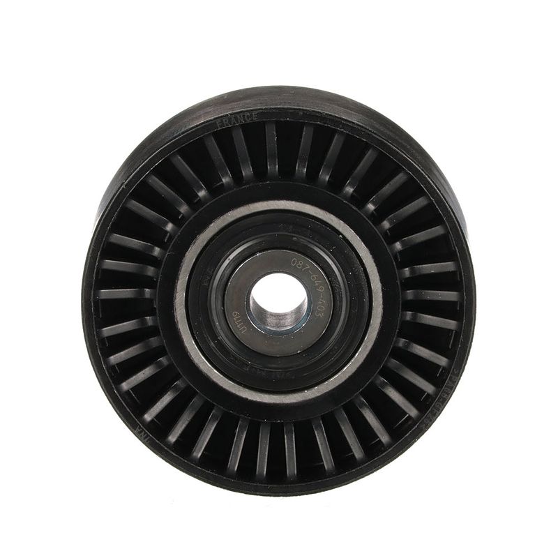 Gates T36260 Deflection/Guide Pulley, V-ribbed belt - 4