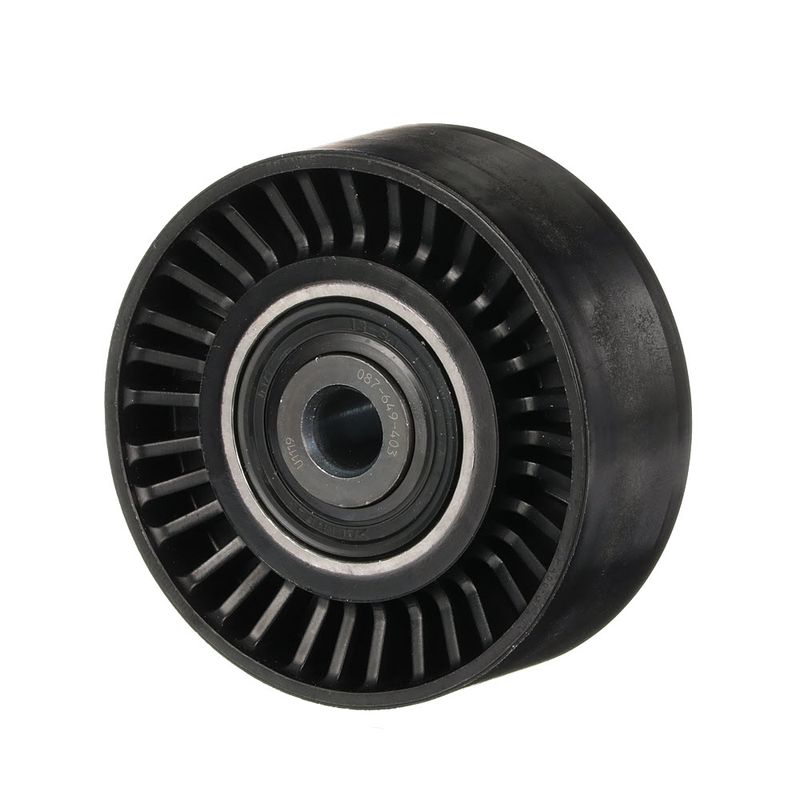 Gates T36260 Deflection/Guide Pulley, V-ribbed belt - 6