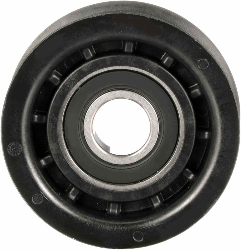 Gates T36261 Deflection/Guide Pulley, V-ribbed belt - 3