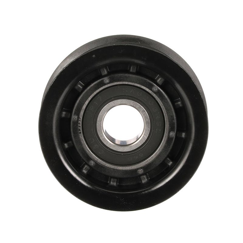 Gates T36261 Deflection/Guide Pulley, V-ribbed belt - 4
