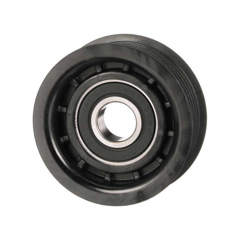 Gates T36261 Deflection/Guide Pulley, V-ribbed belt - 5