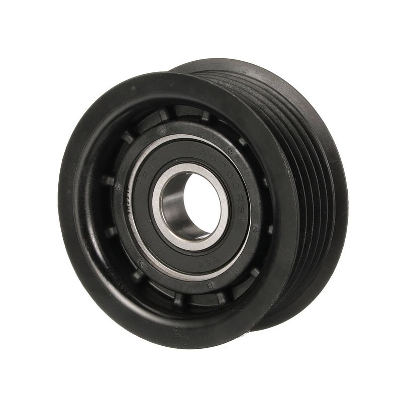 Gates T36261 Deflection/Guide Pulley, V-ribbed belt - 6