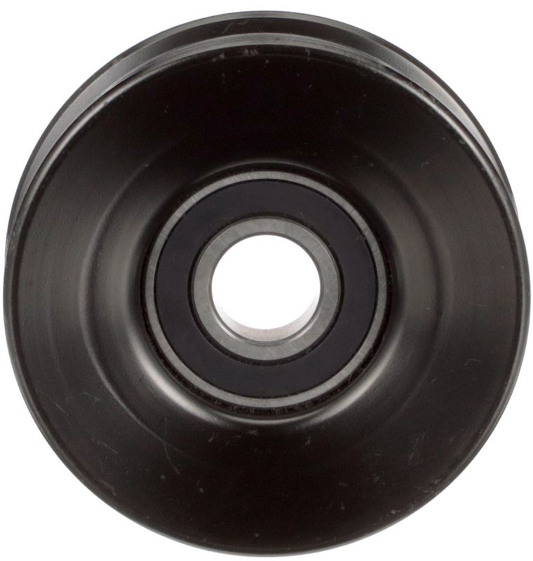 Gates T36270 Deflection/Guide Pulley, V-ribbed belt - 2