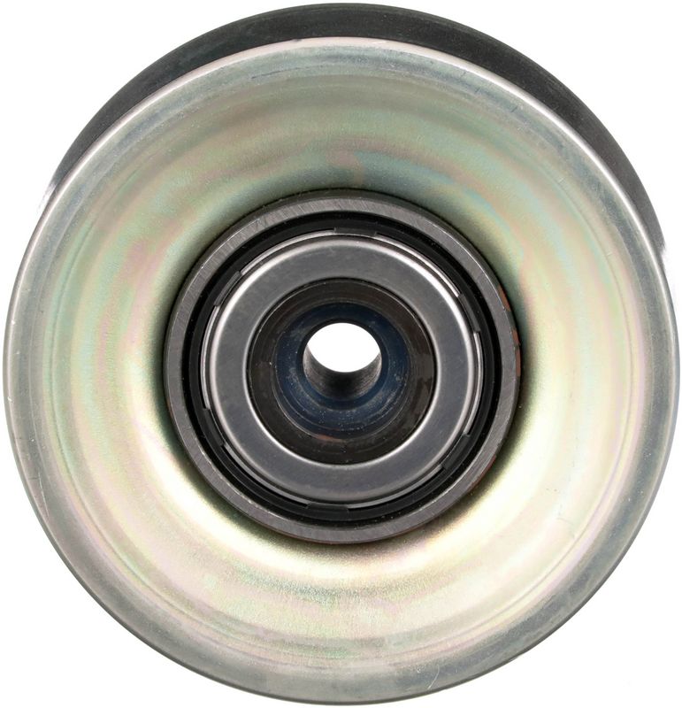 Gates T36294 Deflection/Guide Pulley, V-ribbed belt - 2