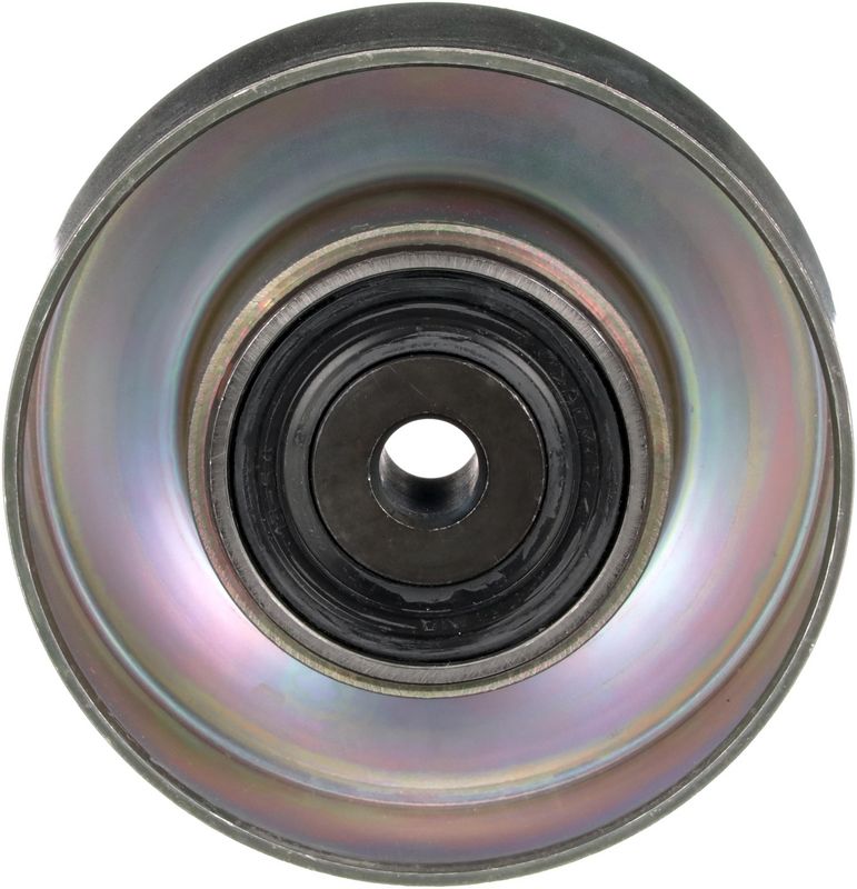 Gates T36294 Deflection/Guide Pulley, V-ribbed belt - 3