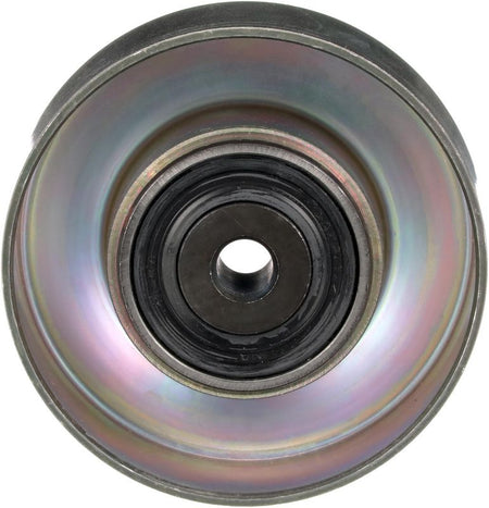 Gates T36294 Deflection/Guide Pulley, V-ribbed belt - 3