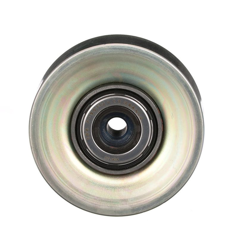 Gates T36294 Deflection/Guide Pulley, V-ribbed belt - 4