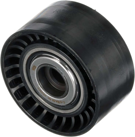 Gates T36295 Deflection/Guide Pulley, V-ribbed belt - 1
