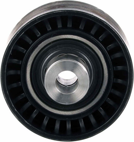 Gates T36295 Deflection/Guide Pulley, V-ribbed belt - 3