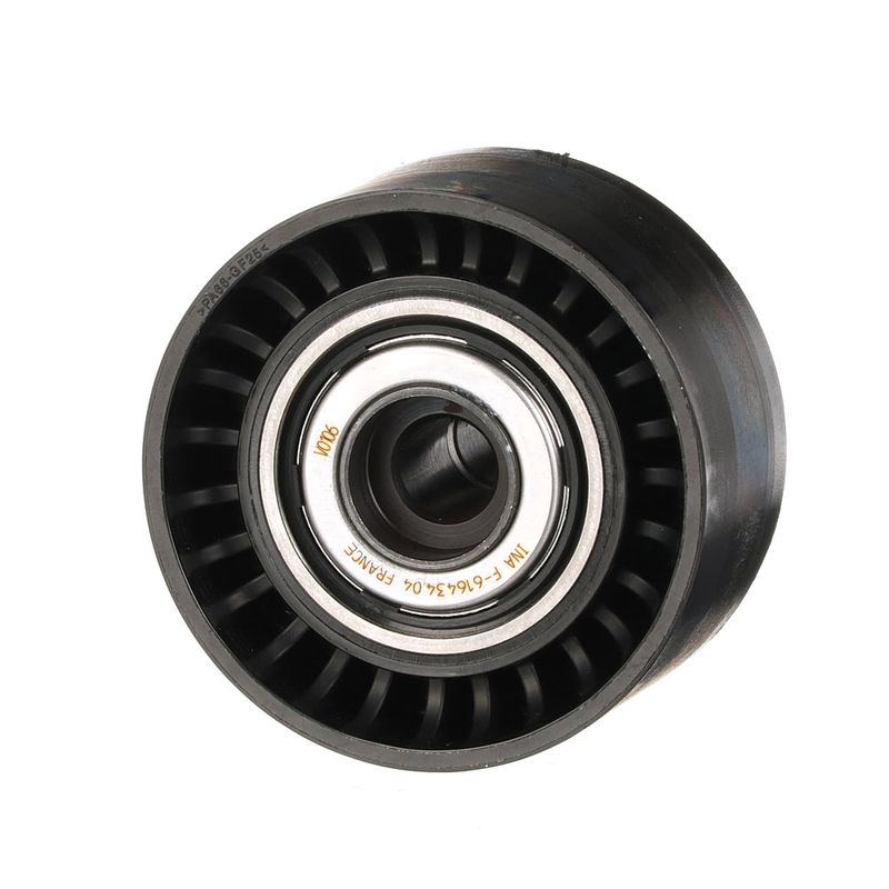 Gates T36295 Deflection/Guide Pulley, V-ribbed belt - 5