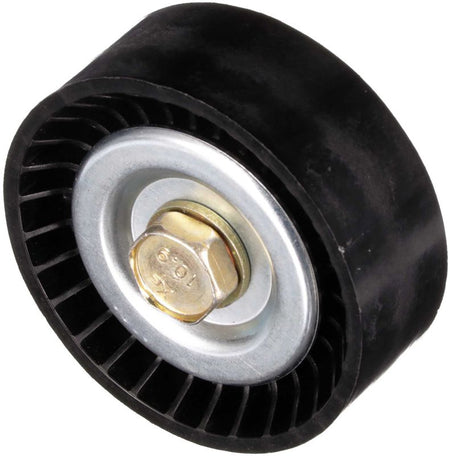Gates T36296 Deflection/Guide Pulley, V-ribbed belt - 1