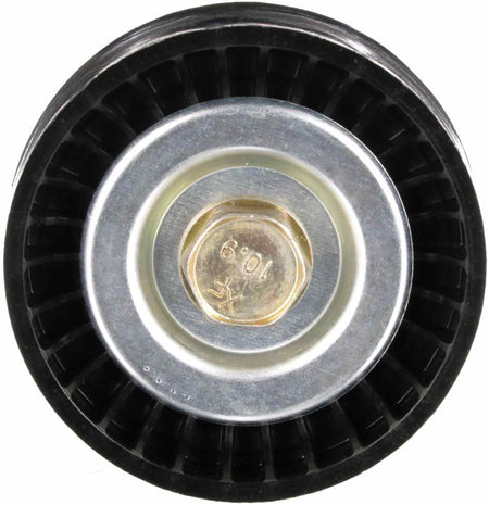 Gates T36296 Deflection/Guide Pulley, V-ribbed belt - 2