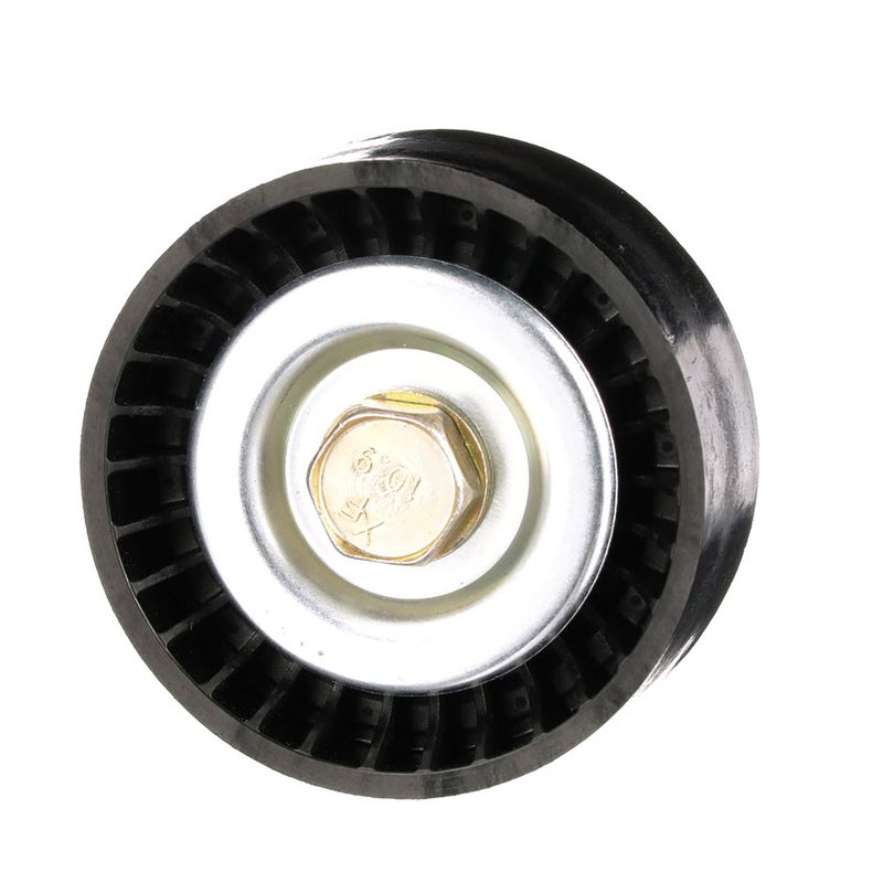 Gates T36296 Deflection/Guide Pulley, V-ribbed belt - 5