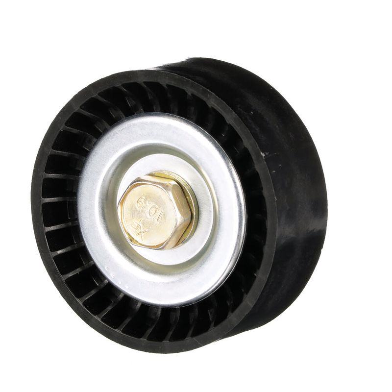 Gates T36296 Deflection/Guide Pulley, V-ribbed belt - 6