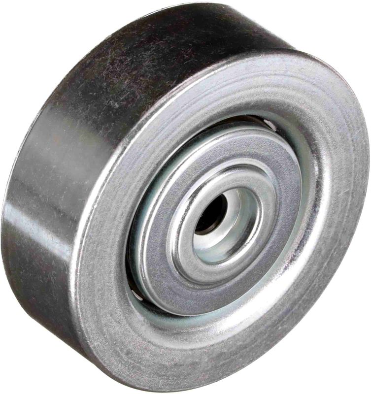 Gates T36297 Deflection/Guide Pulley, V-ribbed belt - 1