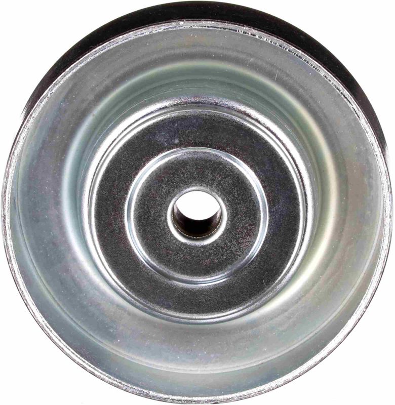 Gates T36297 Deflection/Guide Pulley, V-ribbed belt - 3