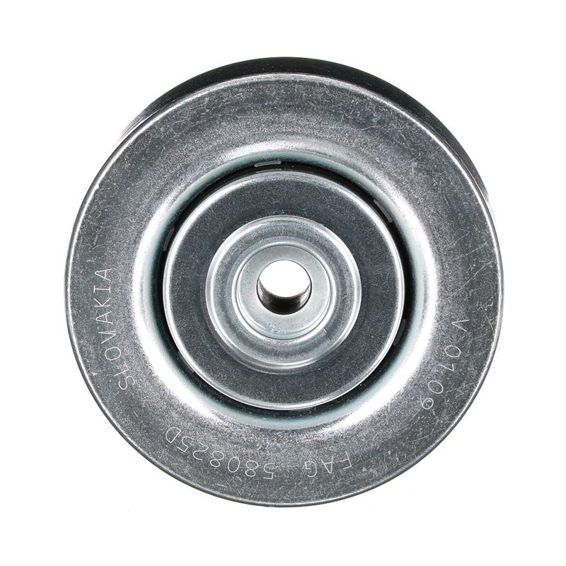 Gates T36297 Deflection/Guide Pulley, V-ribbed belt - 4
