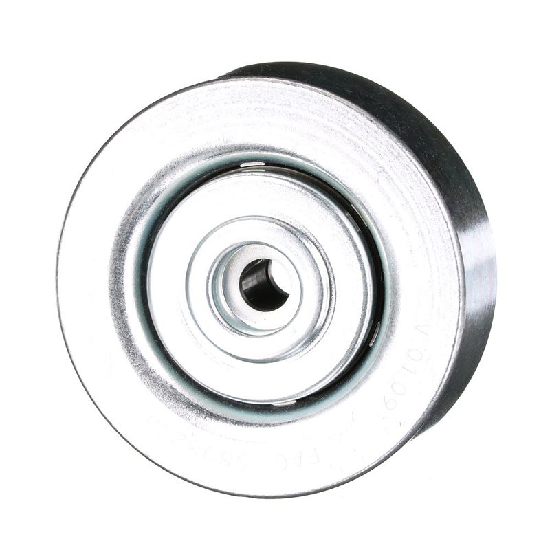 Gates T36297 Deflection/Guide Pulley, V-ribbed belt - 5
