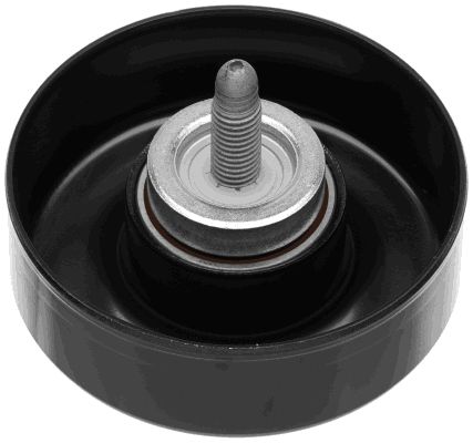 Gates T36299 Deflection/Guide Pulley, V-ribbed belt - 2