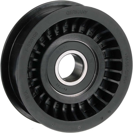 Gates T36303 Deflection/Guide Pulley, V-ribbed belt - 1