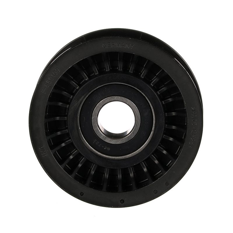 Gates T36303 Deflection/Guide Pulley, V-ribbed belt - 4
