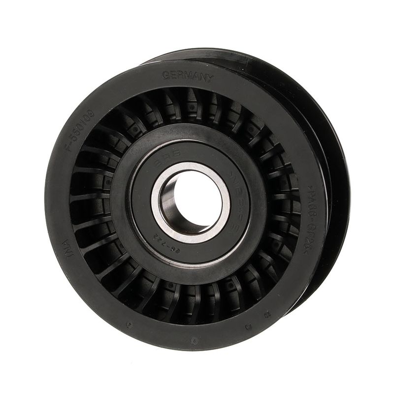 Gates T36303 Deflection/Guide Pulley, V-ribbed belt - 5