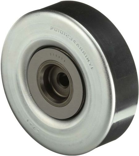 Gates T36318 Deflection/Guide Pulley, V-ribbed belt - 1