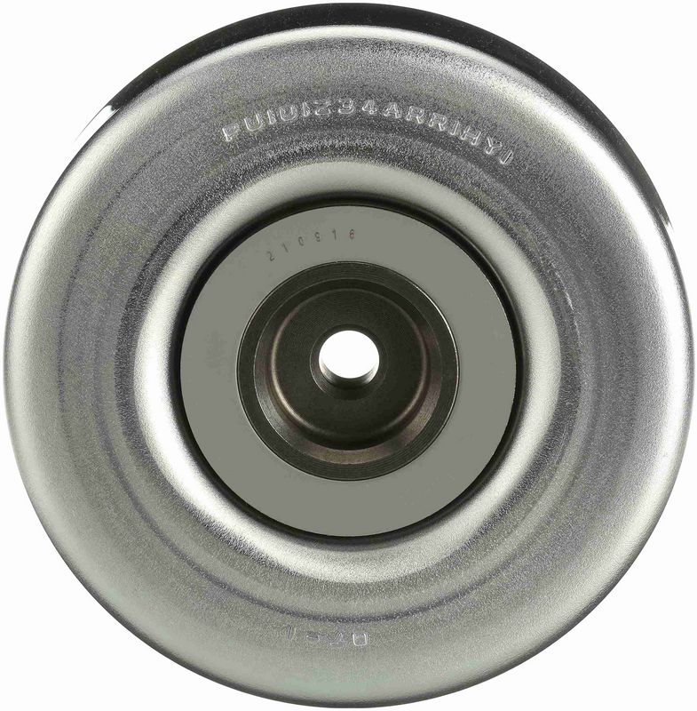 Gates T36318 Deflection/Guide Pulley, V-ribbed belt - 2