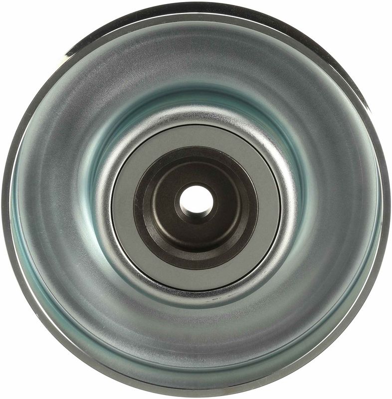 Gates T36318 Deflection/Guide Pulley, V-ribbed belt - 3