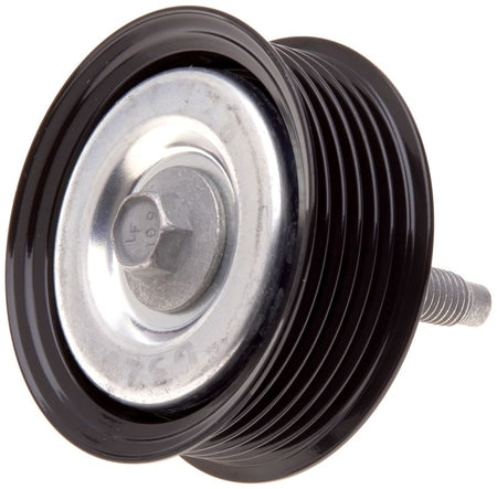 Gates T36328 Deflection/Guide Pulley, V-ribbed belt - 1