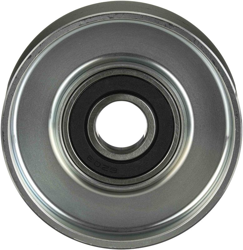 Gates T36330 Deflection/Guide Pulley, V-ribbed belt - 2