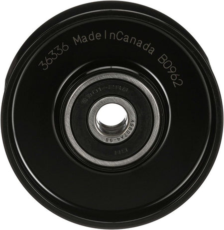 Gates T36336 Tensioner Pulley, V-ribbed belt - 1