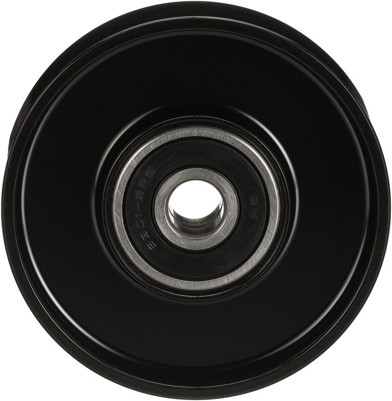 Gates T36336 Tensioner Pulley, V-ribbed belt - 2