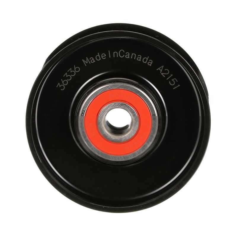 Gates T36336 Tensioner Pulley, V-ribbed belt - 3
