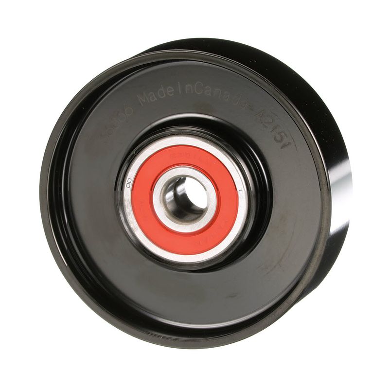Gates T36336 Tensioner Pulley, V-ribbed belt - 4