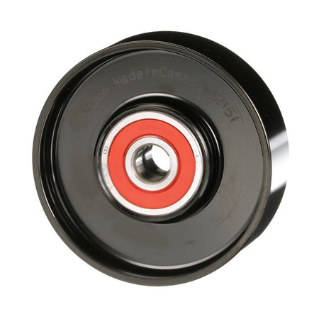 Gates T36336 Tensioner Pulley, V-ribbed belt - 4