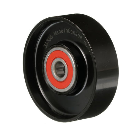 Gates T36336 Tensioner Pulley, V-ribbed belt - 6