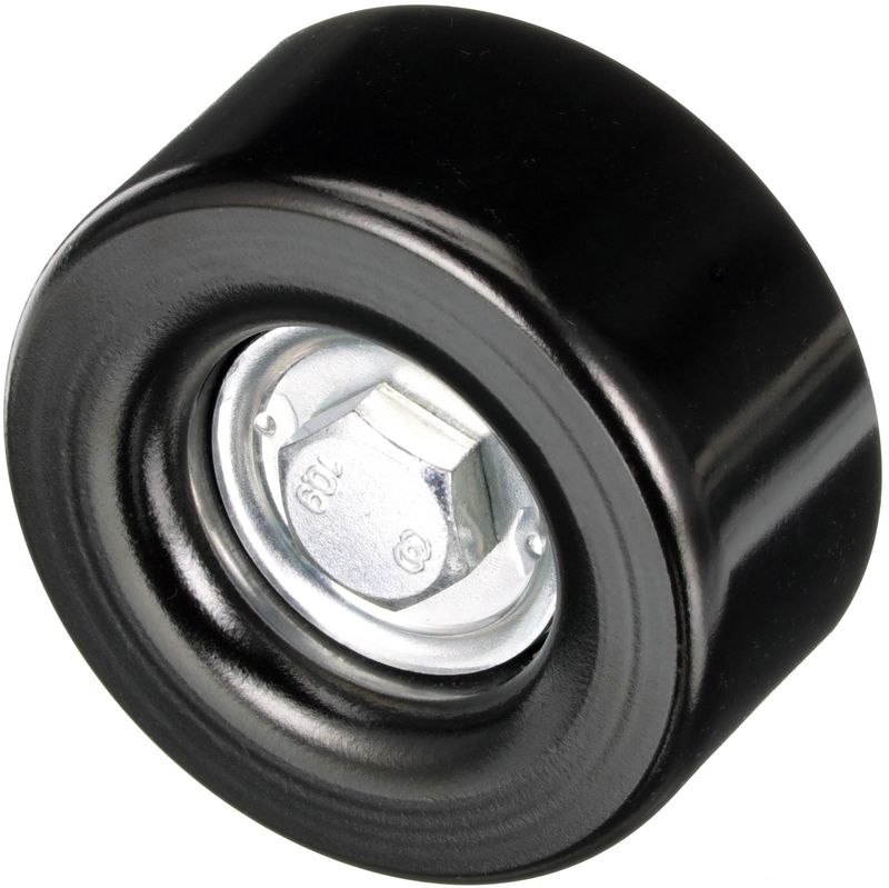 Gates T36342 Deflection/Guide Pulley, V-ribbed belt - 1