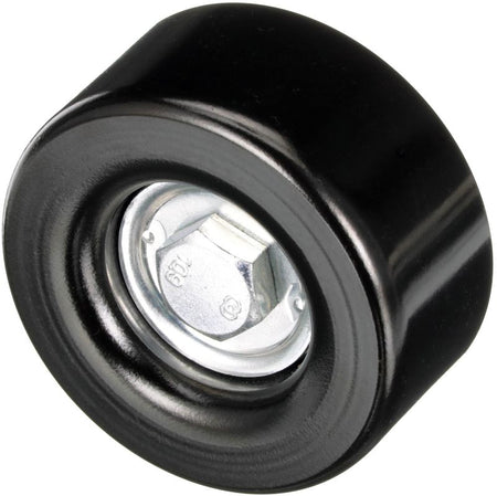 Gates T36342 Deflection/Guide Pulley, V-ribbed belt - 1