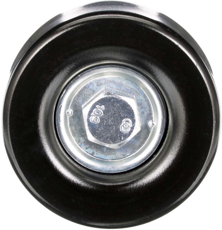 Gates T36342 Deflection/Guide Pulley, V-ribbed belt - 2