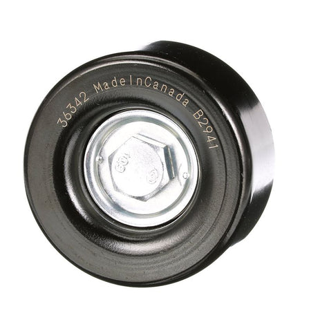 Gates T36342 Deflection/Guide Pulley, V-ribbed belt - 5