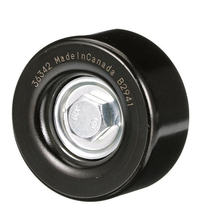 Gates T36342 Deflection/Guide Pulley, V-ribbed belt - 6