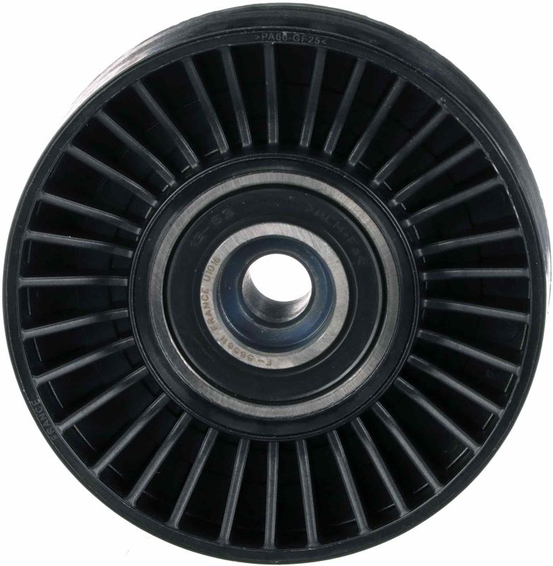 Gates T36364 Deflection/Guide Pulley, V-ribbed belt - 2