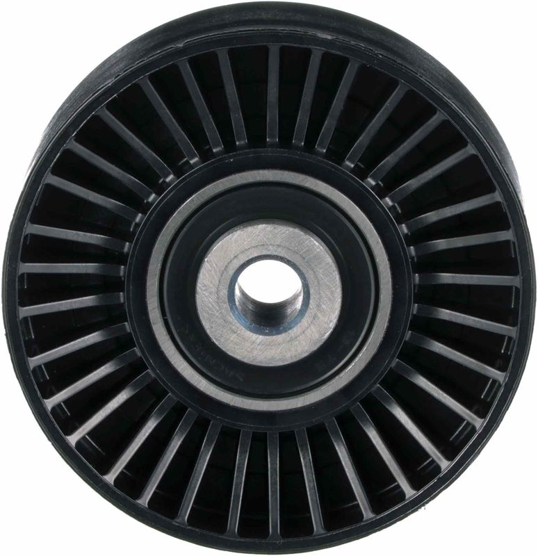 Gates T36364 Deflection/Guide Pulley, V-ribbed belt - 3