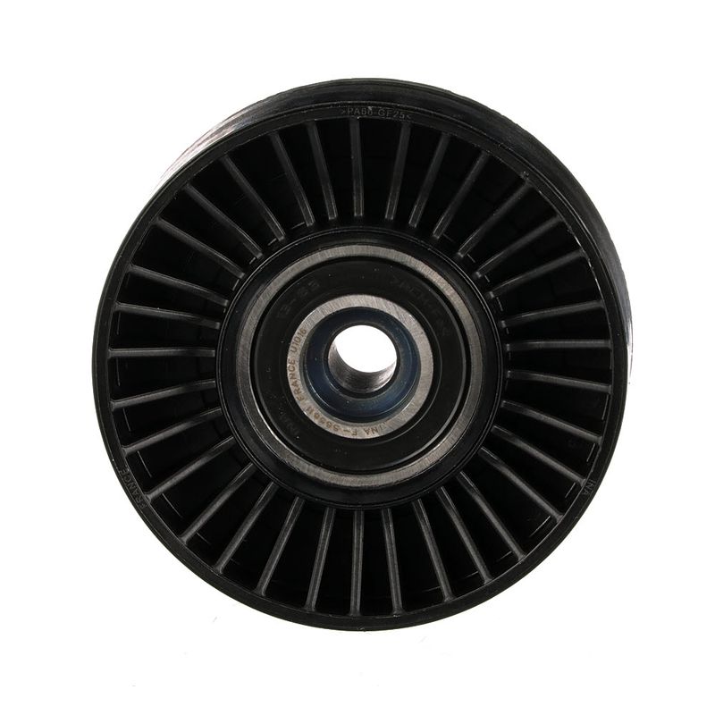 Gates T36364 Deflection/Guide Pulley, V-ribbed belt - 4
