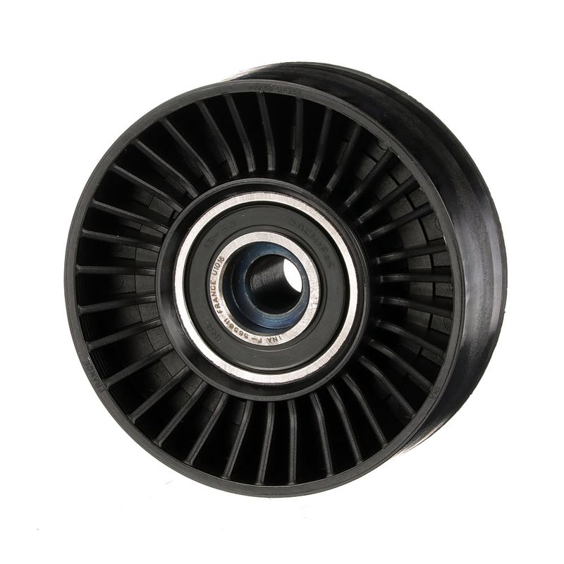 Gates T36364 Deflection/Guide Pulley, V-ribbed belt - 5