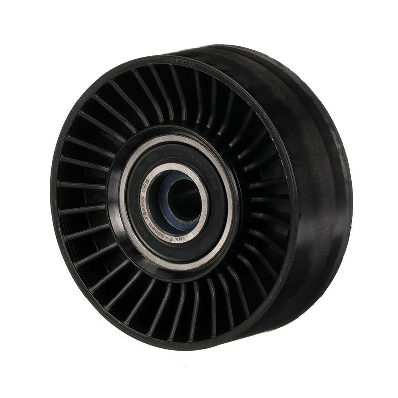 Gates T36364 Deflection/Guide Pulley, V-ribbed belt - 6