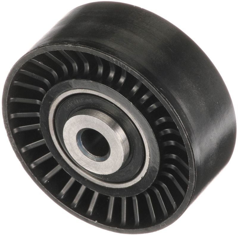 Gates T36366 Deflection/Guide Pulley, V-ribbed belt - 1