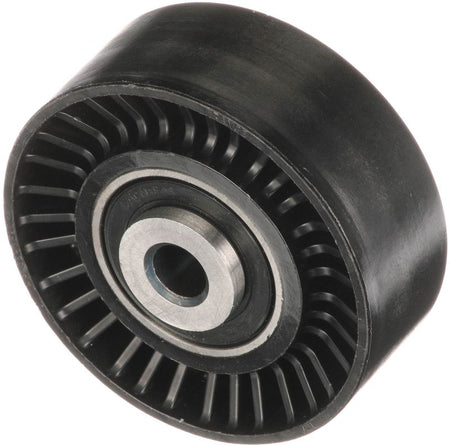 Gates T36366 Deflection/Guide Pulley, V-ribbed belt - 1